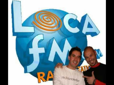 CULTURADECLUB.FM JOSH LIZFOR & RUBEN BONEL