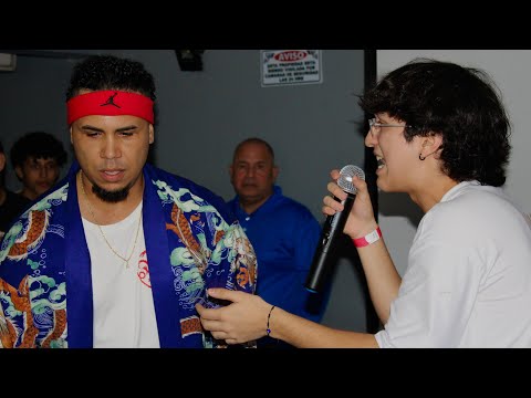 Nolo 835 vs Crown - Cuartos Final Nacional Zona de Barras