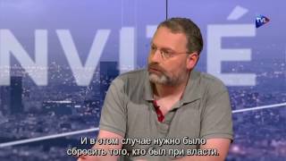 Возвращение на Майдан - Retour sur Maïdan (TV Libertés)
