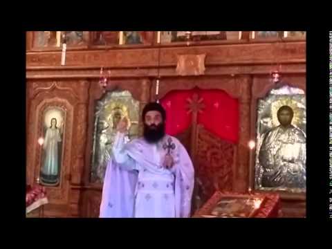 20141005 NICOLAE BALASOIU - PREDICA DE PE MUNTE – IUBIREA VRAJMASILOR