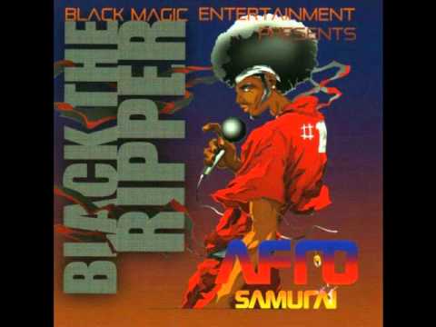 Edmonton Remix (Ft. T.D, Sheriff) - Black the Ripper