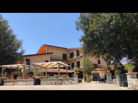 Hotel Taloro, Gavoi, Italy