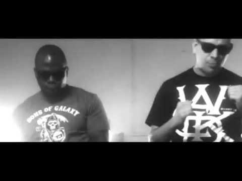 Sinik Ft Youssouphe Ft Ol Kainry 2012   Clip Eklips Skyzofrench Rap 3