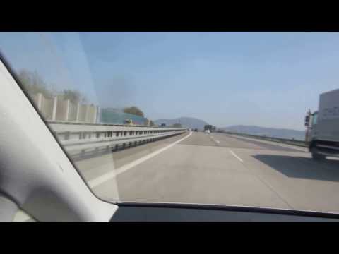 A8 FDE Aichelberg FR Ulm links