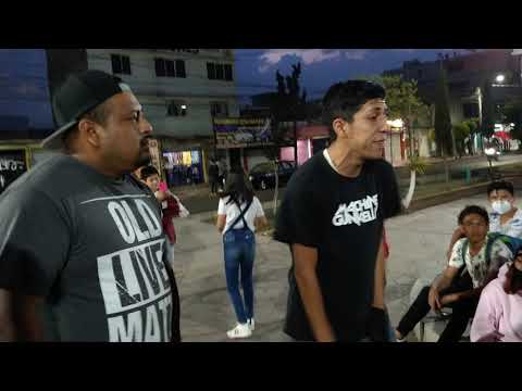 GARGOLA Y ALDO CAMP VS ACHA Y VAGO 2VS2(OCTAVOS) JAQUE MATE