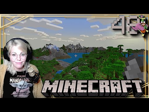 EPIC Minecraft Adventure with MalibuO13!