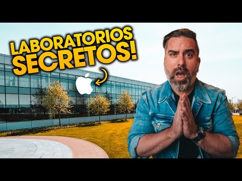 Echa un vistazo al laboratorio secreto de pruebas de módems de Apple donde se desarrolló el C1