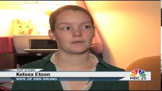 Volunteers continue search for missing Otisville man