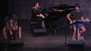 Joyful Paradox "Tangerine" @ Eddie Owen Presents