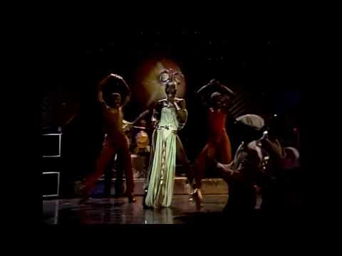 Amii Stewart   Música Disco finales de los 70s