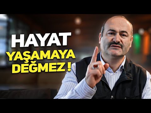 Yaşamam İçin Hiçbir Sebep Kalmadı - Said Şaşmaz | Hisar Kapısı
