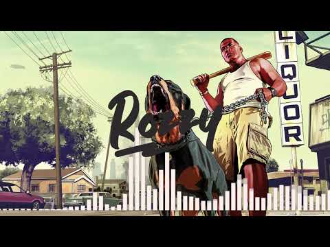 RICO YO - SALSA CHOKE ( Sufran Trauma Bootleg ) Rozzy Edit 🔥