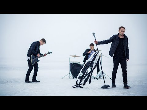 OCEAN JET — DISTANT [OFFICIAL MUSIC VIDEO]