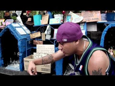 BTS SUICIDA SO FRESH FT CRIZ GOMEZ "MY CITY MY BARRIO"