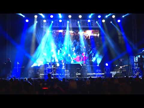 Petra Janů & Amsterdam Už nejsem volná