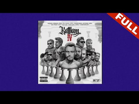 Katliam 4 [Full Tek Part]