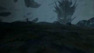 Une Musique de Roland Becker : Point of View - film d'animation de Zhalanaya