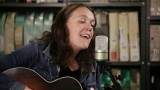 Lucy Wainwright Roche at Paste Studio NYC live from The Manhattan Center
