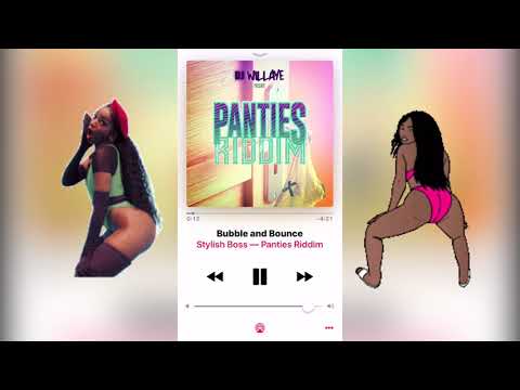 Stylish Boss- Bubble and Bounce (Official Audio)