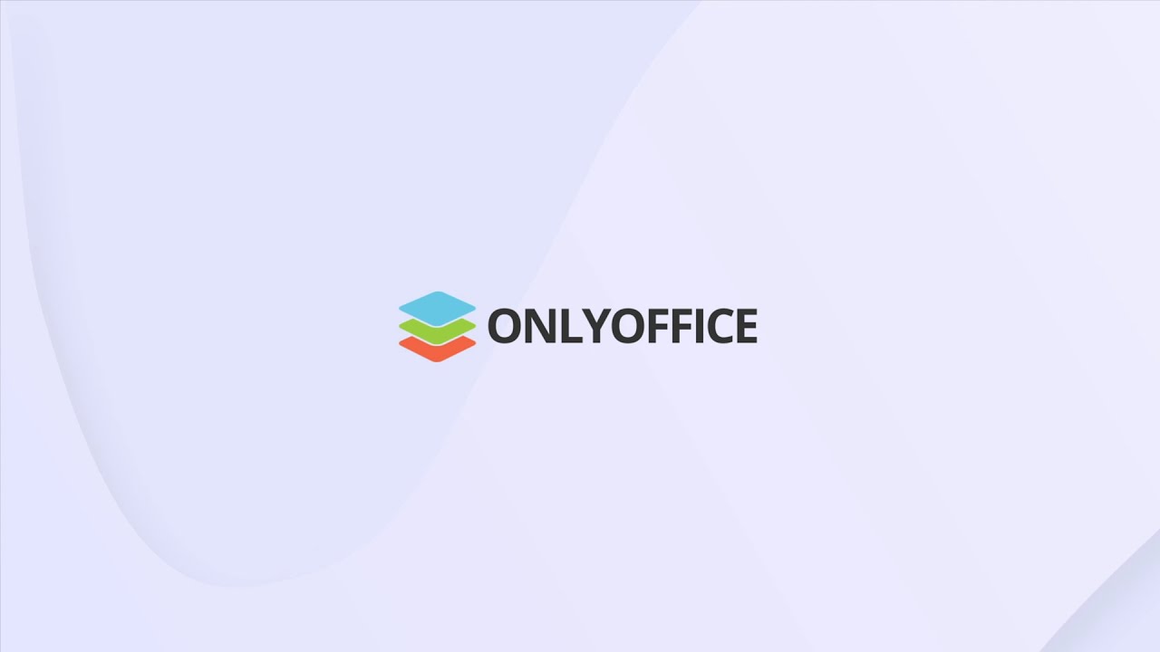What's new in ONLYOFFICE Docs v6.3