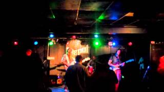 hexbelt, the depot york pa jan 10, 2015