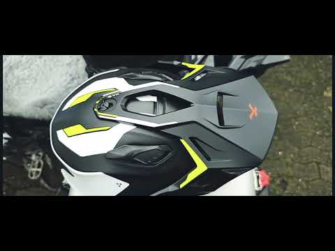 Nexx X Wed 2 Carbon  Helm Porn Kamera Test nach Reparatur Insta Version