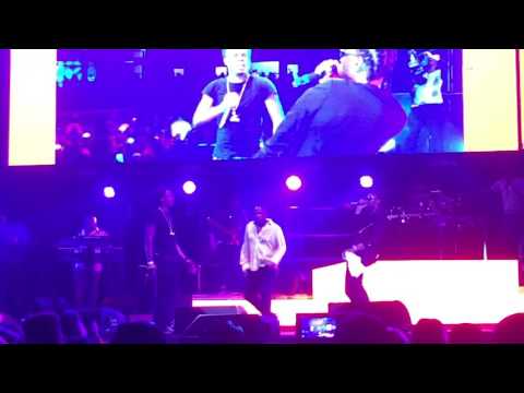 Bounty Killer & Masicka - Top Rank Performance @ Magnum Live January 7, 2017