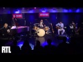 Diana Krall - We just coudn't say goodbye en live sur RTL - RTL - RTL