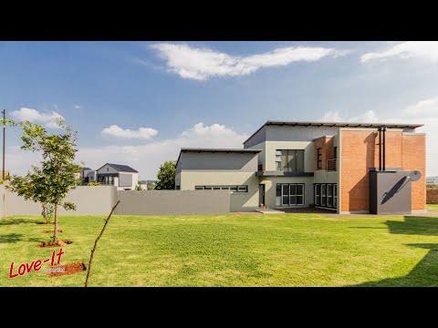 Midstream Ridge Estate | Double Storey Home on +- 809m2 Stand For Sale | Love-It Properties