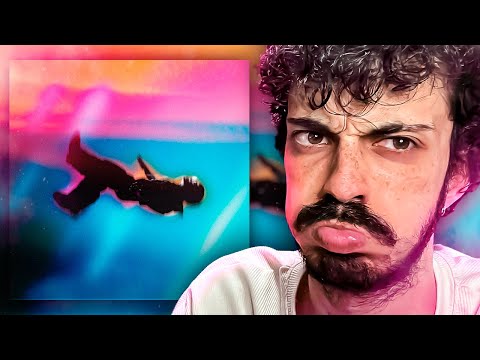 KROX REACCIONA a RAMMA - SOÑANDO DESPIERTO