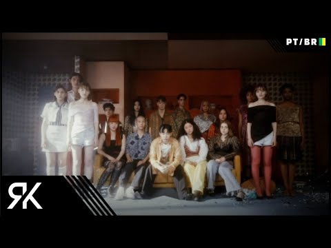 AKMU - '낙하 (NAKKA) (with IU) M/V [Legendado PT/BR]