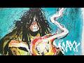 Inside The Mind Of Sam Kieth The Making Of The Maxx