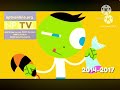 FANMADE FICTIONAL PBS Kids Station ID S Complication WNPN 2009 Present Retrotv90s C9x