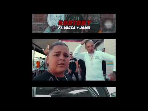 Spoiler Nuovo Pezzo 500tony Feat. JAMIL BAIDA & VACCA DON