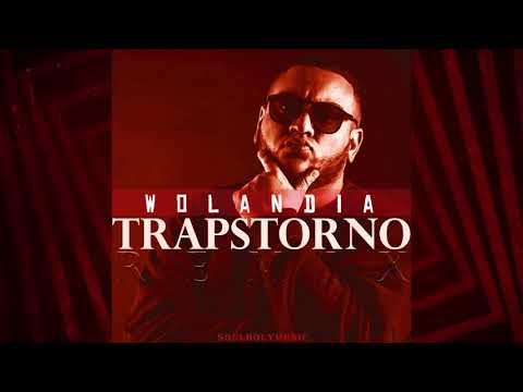 Wolandia - Trapstorno (Version Chile) (Audio Oficial)