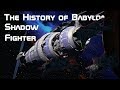The Shadow Fighter Babylon 5