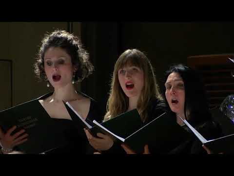 John Axelrod dirige la Filarmonica Toscanini   CARMINA BURANA di C  Orff