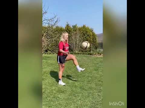 Training trotz Corona ⚽️