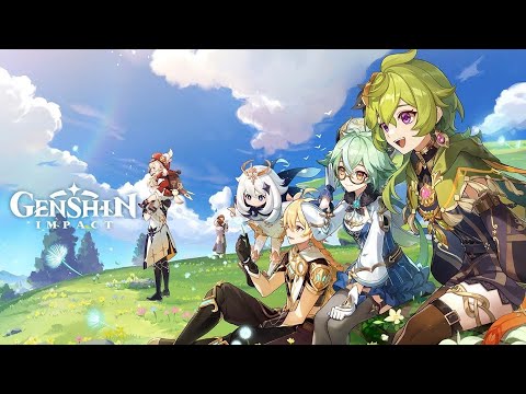 2023 Windblume Festival Full Story! | Genshin Impact