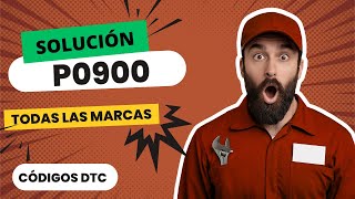 dtc p0900 – xato kodini izohlash
