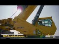 DEP Conduite De Grues Envie D En Savoir Plus