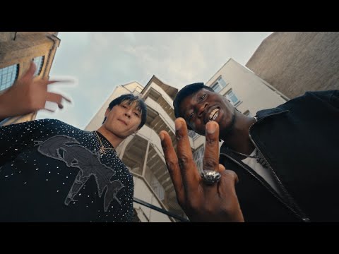 蓼 Tade Dust and SamRecks Music