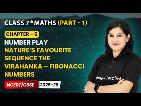 Large Numbers Around Us One Shot Revision Class 7th Maths Chapter 1 CBSE 2025 26