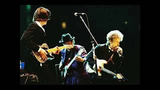 Bob Dylan - Shooting Star (Las Vegas 2000)