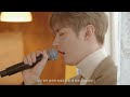 Yoon Jisung - In the Rain (Live Version)