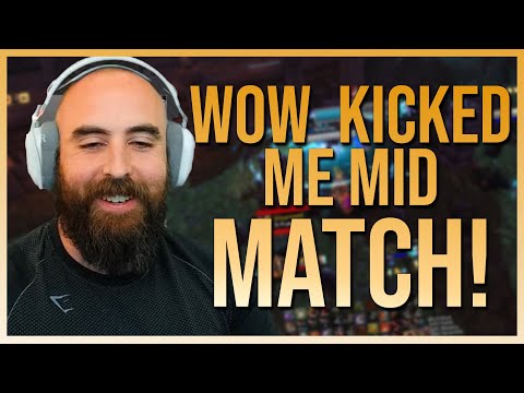 S3 GLADIATOR PUSH: Fury Turbo Cleave 3v3 to 2600 - WoW Shadowlands 9.2.5 PvP