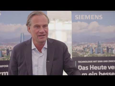 Dr. Carsten Liesener im Interview zum Wirtschaftsgipfel EuroMinds 2021
