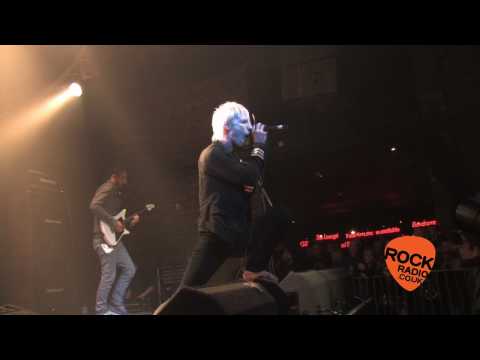 MADINA LAKE- 'Here I Stand' Live at 96.3 Rock Radio's 3rd Year Bash