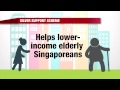 Budget 2015 Summary Strengthening Retirement Adequacy