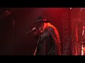 Dokken - Paris Is Burning - Return To The East Live (2016)